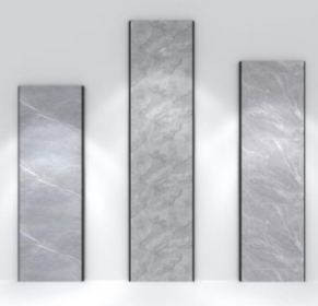 Conas is Féidir le Raca Taispeána Ábhar Tógála Do Sheomra Taispeána a Athrú?