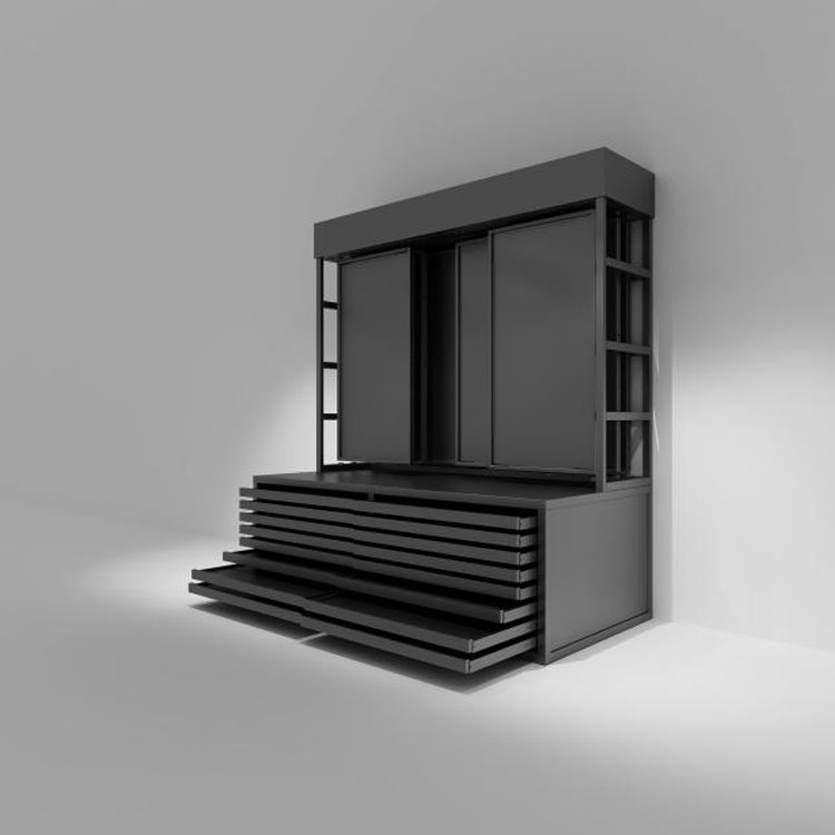 Raca Taispeána Cloch Tarraiceán Comhréidh Dualgas Trom